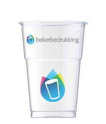 Drinkbekers